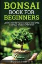 Bonsai Book For Beginners - Preview
