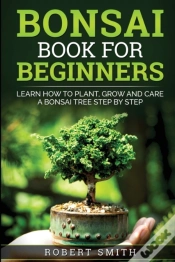 Capa do artigo Bonsai Book For Beginners