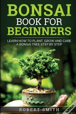 Capa do artigo Bonsai Book For Beginners