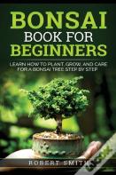 Bonsai Book For Beginners