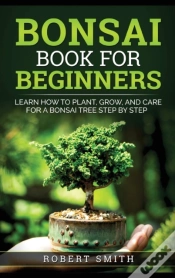 Capa do artigo Bonsai Book For Beginners