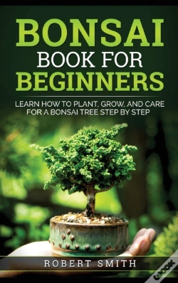 Capa do artigo Bonsai Book For Beginners