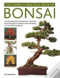 Bonsai, Complete Practical Book Of