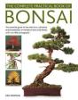 Bonsai, Complete Practical Book Of - Preview