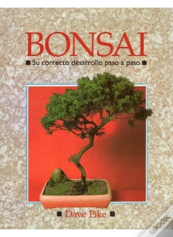 Capa do artigo Bonsai. Correcto Desarrollo Paso A Paso
