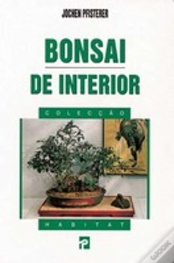 Capa do artigo Bonsai de Interior