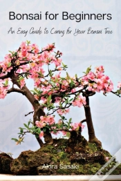 Capa do artigo Bonsai For Beginners