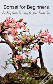 Capa do artigo Bonsai For Beginners