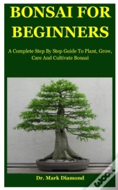 Bonsai For Beginners