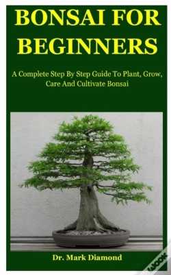 Capa do artigo Bonsai For Beginners
