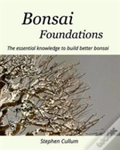 Capa do artigo Bonsai Foundations