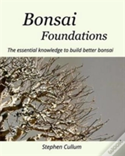 Capa do artigo Bonsai Foundations