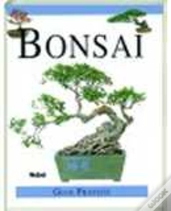 Capa do artigo Bonsai - Guia Prático