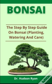 Capa do artigo Bonsai Guide