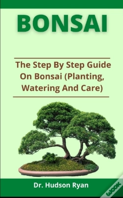 Capa do artigo Bonsai Guide