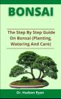 Bonsai Guide - Preview