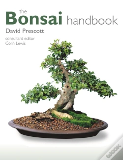 Capa do artigo Bonsai Handbook