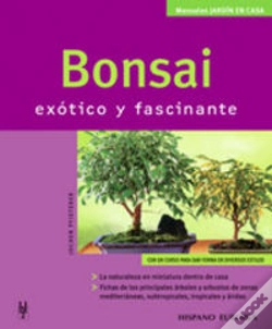 Capa do artigo Bonsai