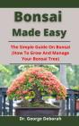 Bonsai Made Easy - Preview