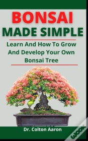 Capa do artigo Bonsai Made Simple