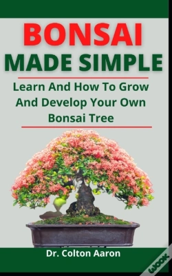 Capa do artigo Bonsai Made Simple
