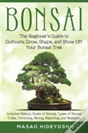 Capa do artigo Bonsai