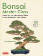 Bonsai Master Class - Preview