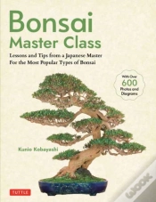 Capa do artigo Bonsai Master Class