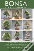 Bonsai - Plants Datasheets