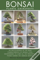 Bonsai - Plants Datasheets
