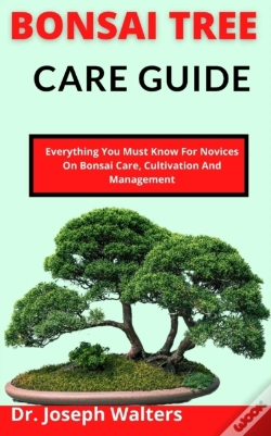 Capa do artigo Bonsai Tree Care Guide