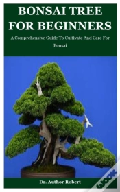 Capa do artigo Bonsai Tree For Beginners