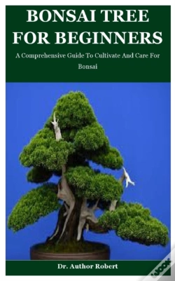 Capa do artigo Bonsai Tree For Beginners