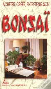 Capa do artigo Bonsai