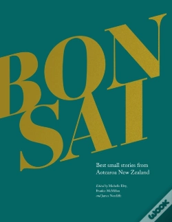 Capa do artigo Bonsai