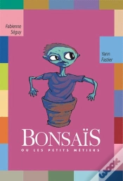 Capa do artigo Bonsaïs Ou Les Petits Métiers