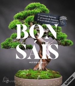 Capa do artigo Bonsais