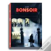 Capa do artigo Bonsoir