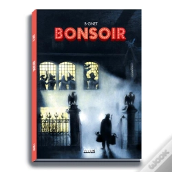 Capa do artigo Bonsoir