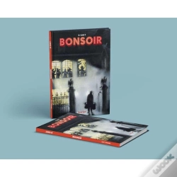 Capa do artigo Bonsoir