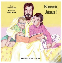 Capa do artigo Bonsoir Jésus !
