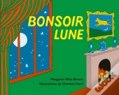 Bonsoir Lune