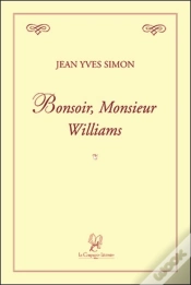 Capa do artigo Bonsoir, Monsieur Williams