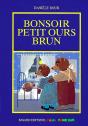 Bonsoir Petit Ours Brun - Preview