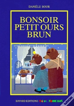Capa do artigo Bonsoir Petit Ours Brun