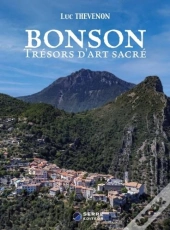 Bonson - Tresors D'Art Sacre