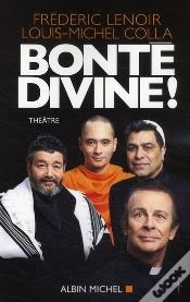 Capa do artigo Bonté Divine !