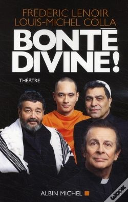 Capa do artigo Bonté Divine !