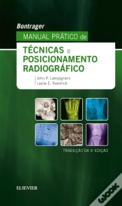 Capa do artigo Bontrager - Manual Prático de Técnicas e Posicionamento Radiográfico