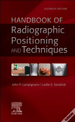 Capa do artigo Bontrager'S Handbook Of Radiographic Positioning And Techniques - E-Book